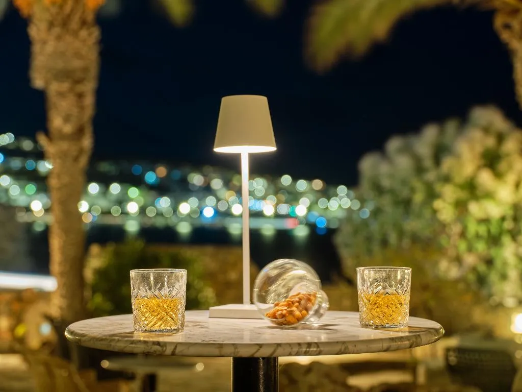 Bar, Sitia Beach City Resort & Spa, Crete