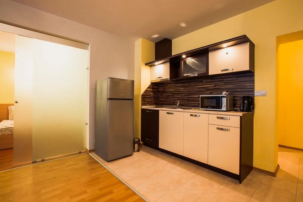 APARTMENT TWO BEDROOMS Room, Marina Holiday Club, Bourgas