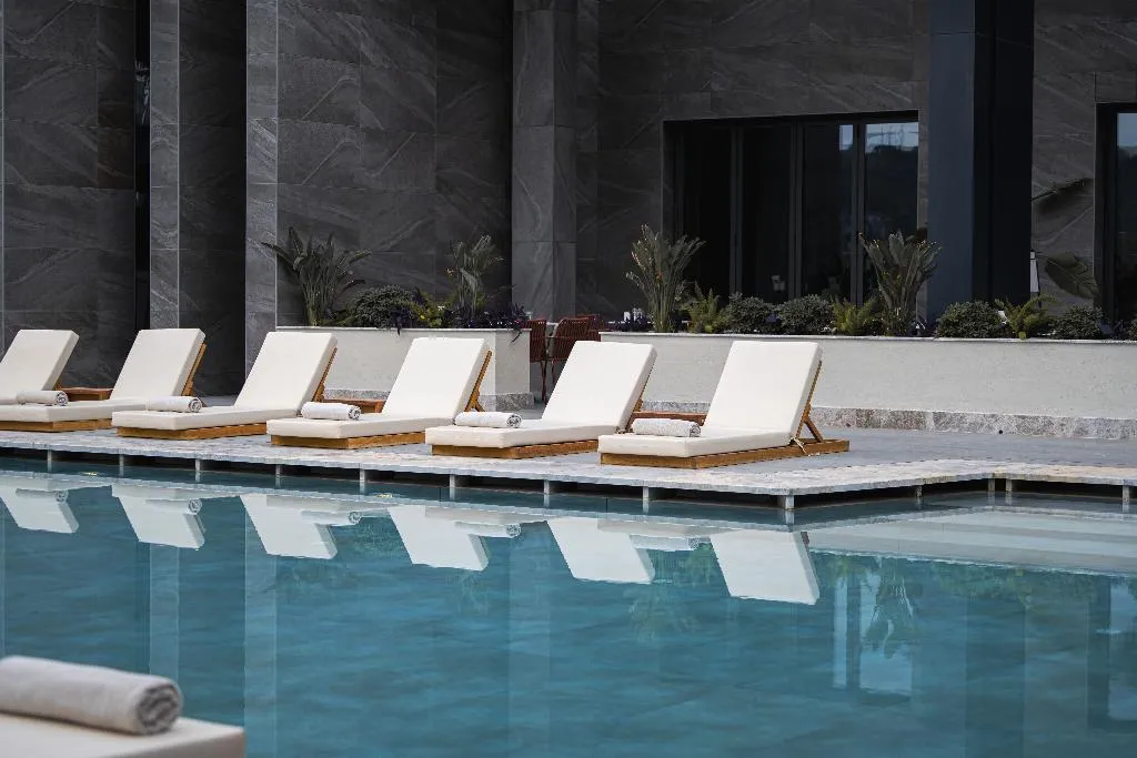 Pool, Arts Hotel Bodrum Yalikavak, Bodrum
