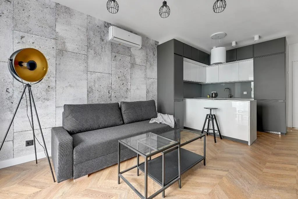 STUDIO DELUXE Room, Dom & House – Apartment Angielska Grobla, Gdansk