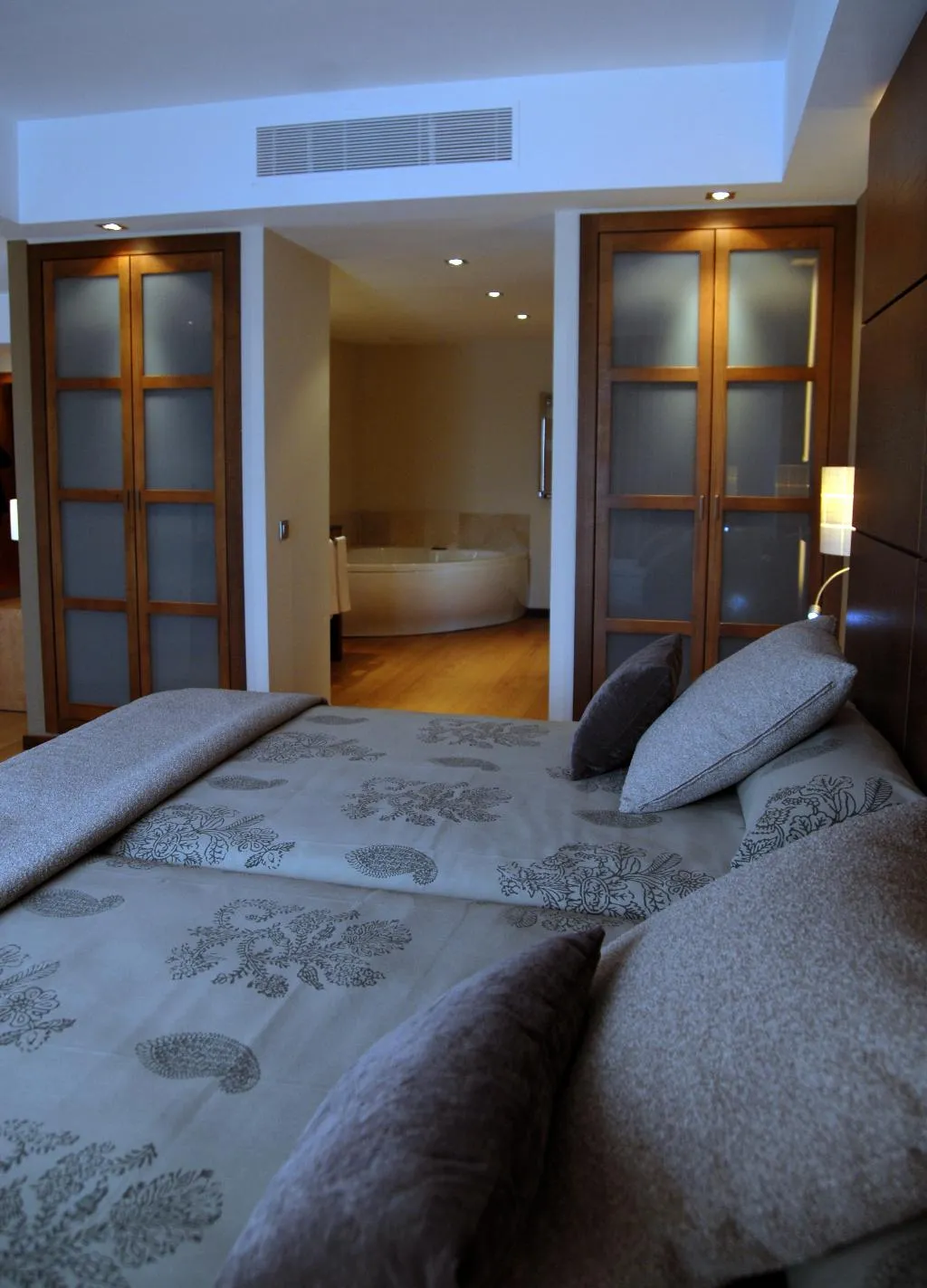 Double or Twin DELUXE Room, Protur Biomar Sensatori, Majorca