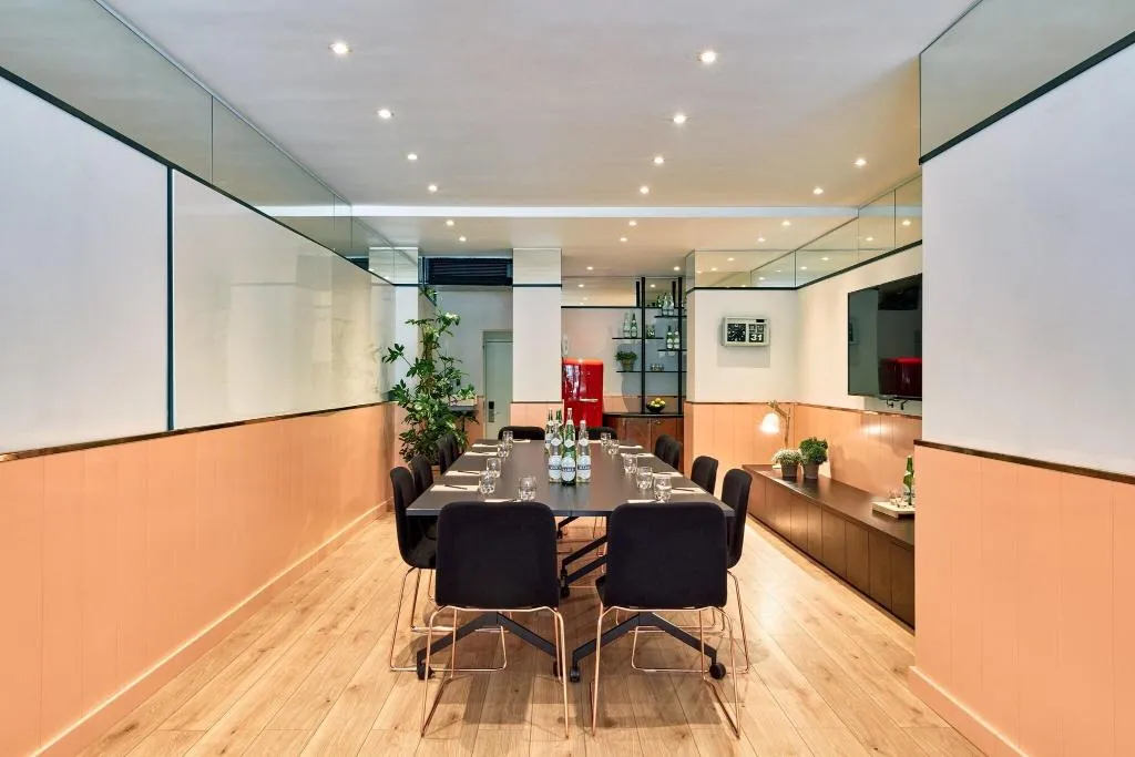 Conferences, SIR Albert Hotel, part of Sircle Collection, Amsterdam