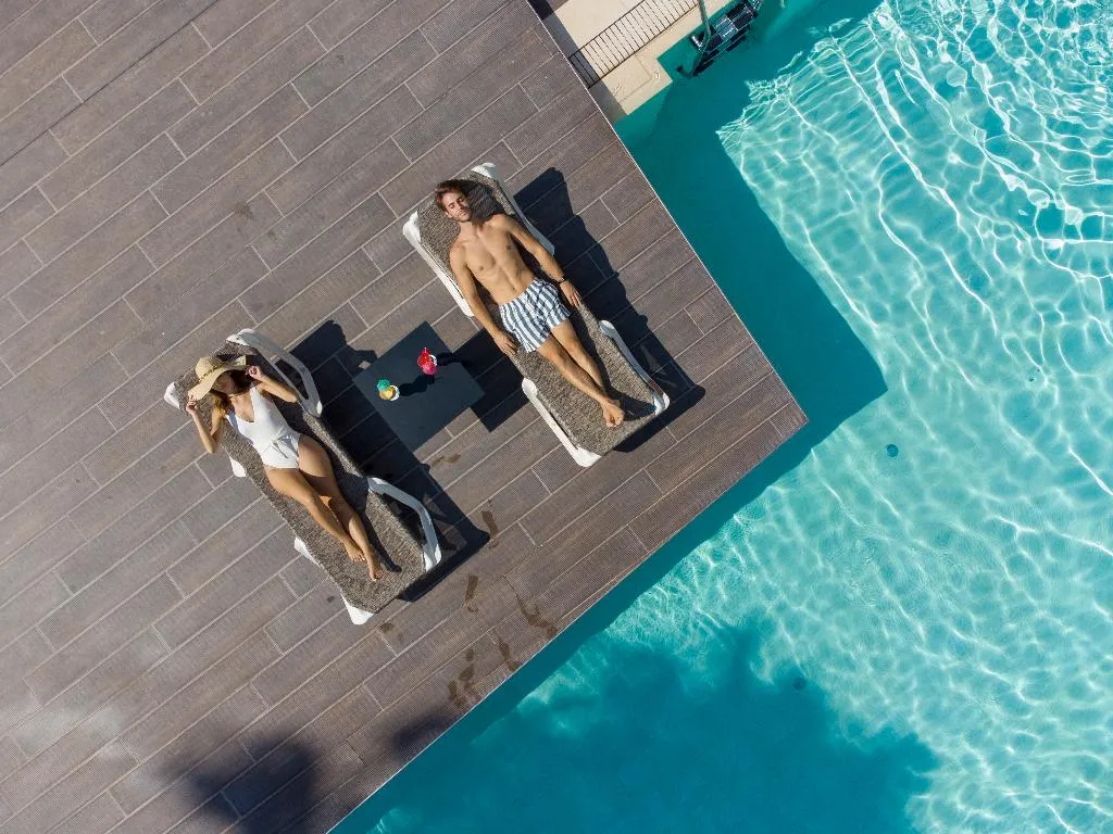 Pool, Rosamar, Costa Blanca