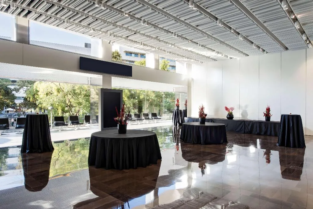 Conferences, NH Collection Barcelona Constanza, Barcelona