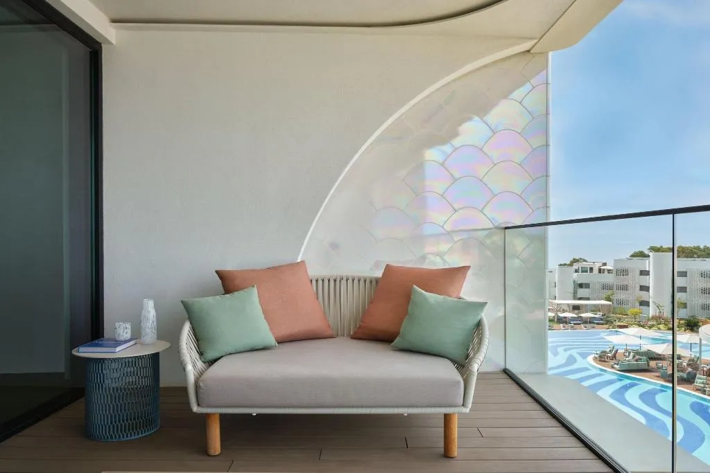Room, W Residences Algarve, Algarve