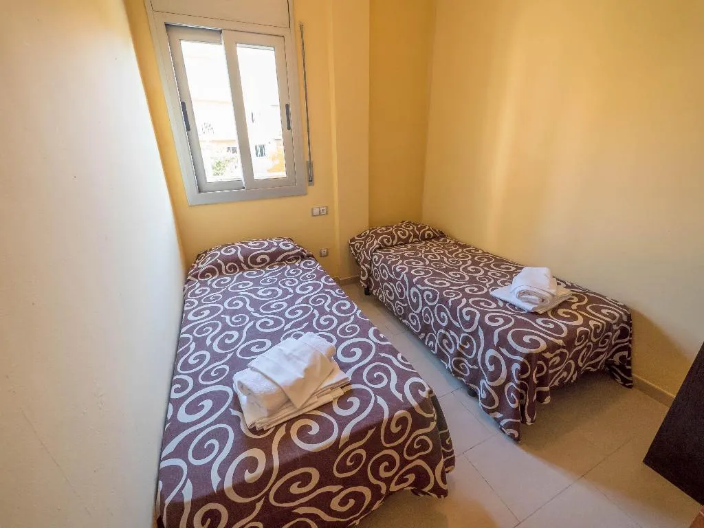 APARTMENT PROMO Room, Apartaments AR Espronceda, Costa Brava