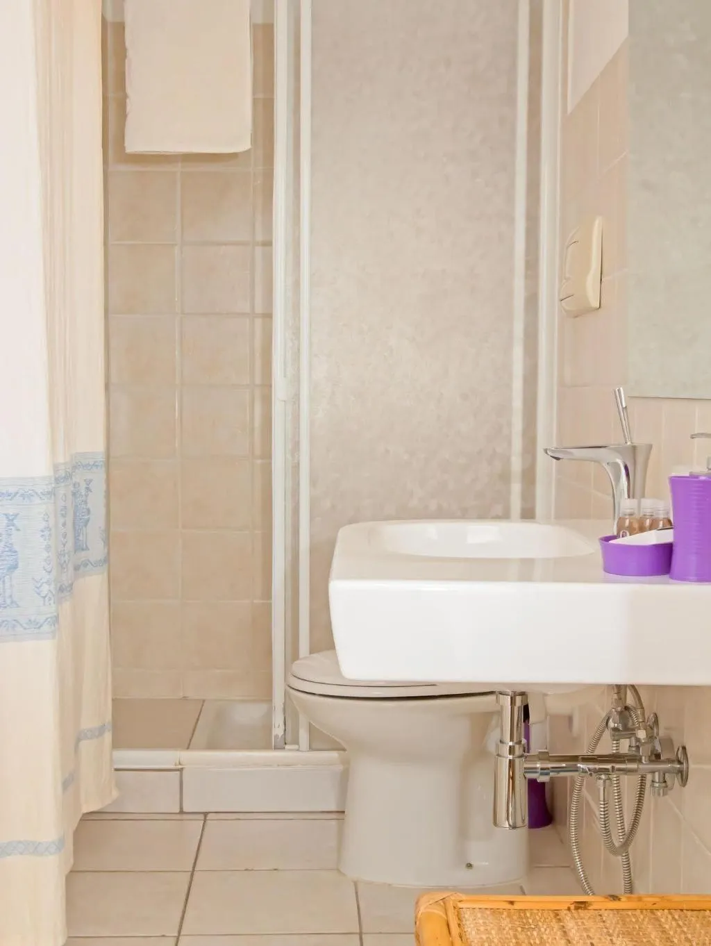 Room, Hotel Corallo, Olbia