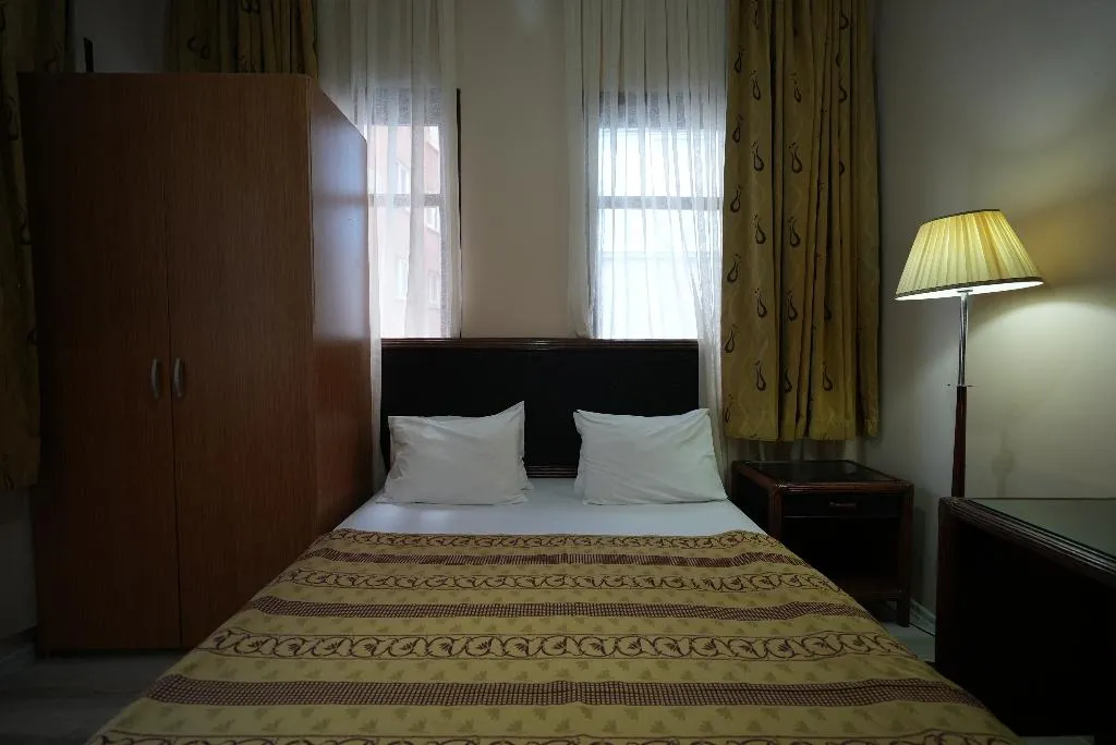 Room, Lost Town Inn Hotel, Antalya