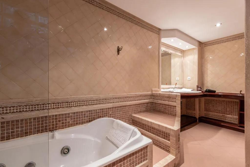Room, Casa Miraflores, Costa Del Sol
