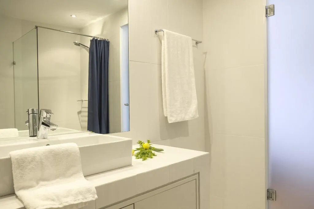 Room, Lotus Inn, Athens