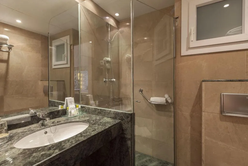 Room, Canyelles Marina 3000, Costa Brava