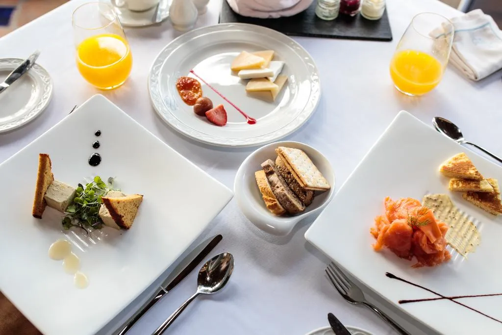 Restaurant, Princesa Yaiza Suite Hotel Resort, Lanzarote