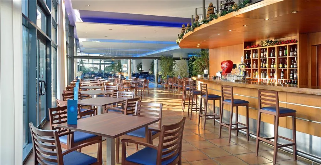 Bar, Melia Benidorm, Costa Blanca