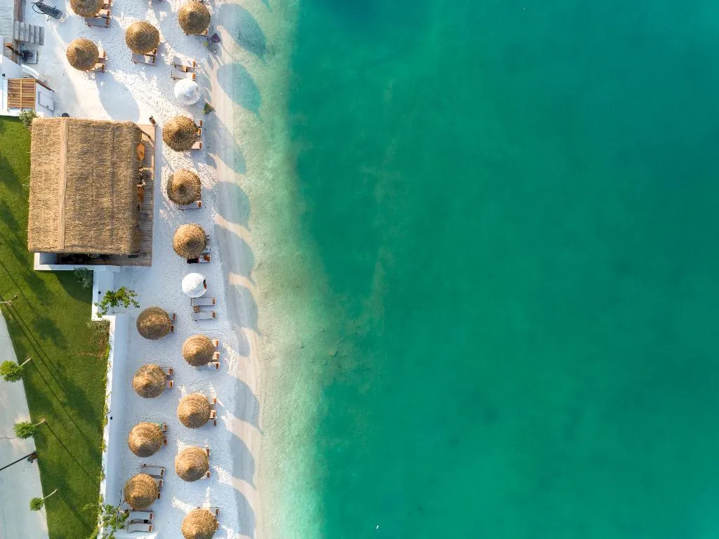 General view, Lujo Art &Joy, Bodrum