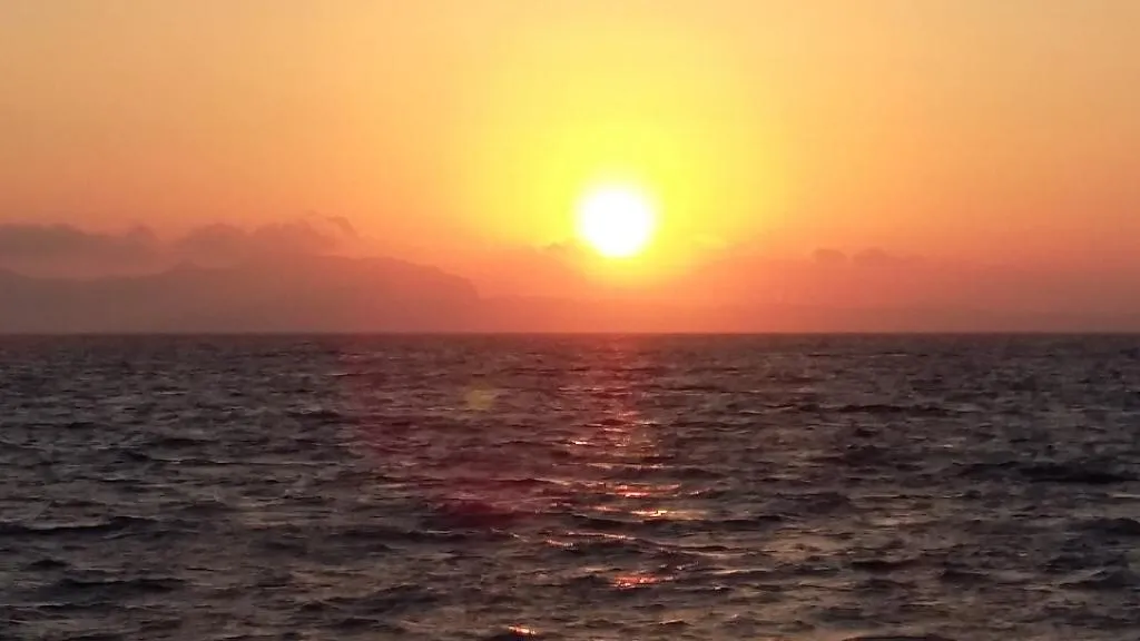 Beach, Origin, Kos