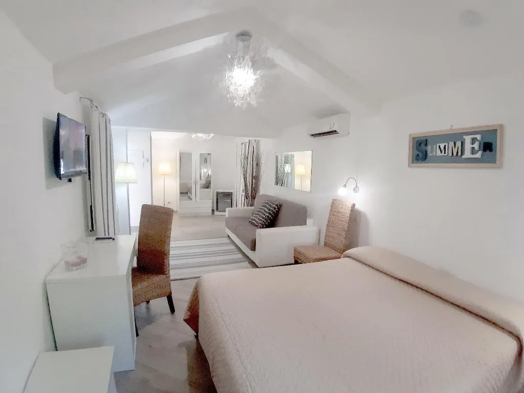 SUITE STANDARD Room, Esperidi Resort, Naples
