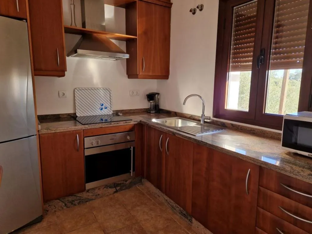 APARTMENT CAPACITY 4 Room, Hotel La Era de Aracena - Adults Only, Seville