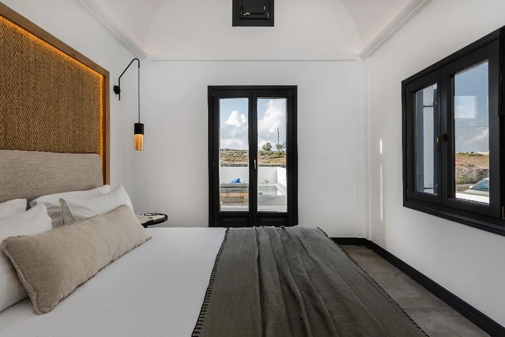 SUITE EXECUTIVE Room, Vineyard Exclusive Suites, Santorini