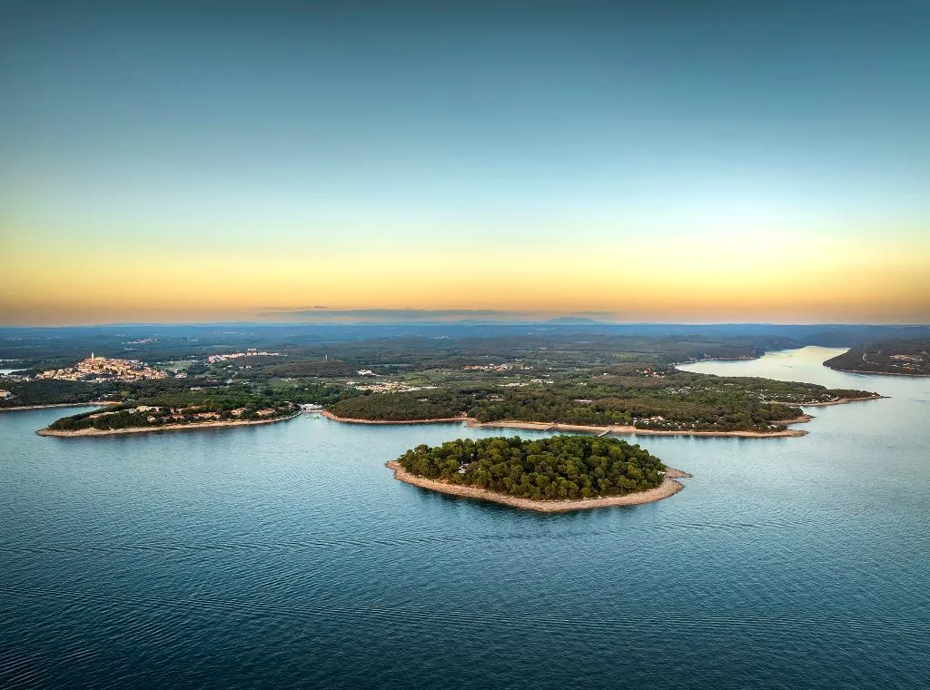General view, Maistra Select Naturist Park Koversada Apartments, Istria