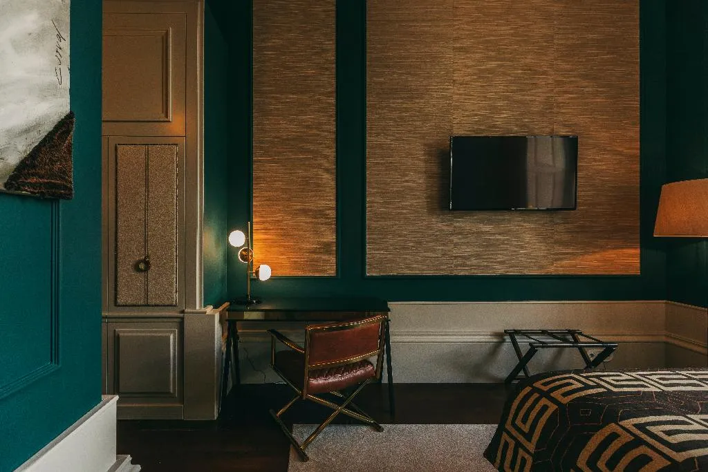 DOUBLE SUPERIOR Room, Torel 1884 Suites & Apartments, Porto