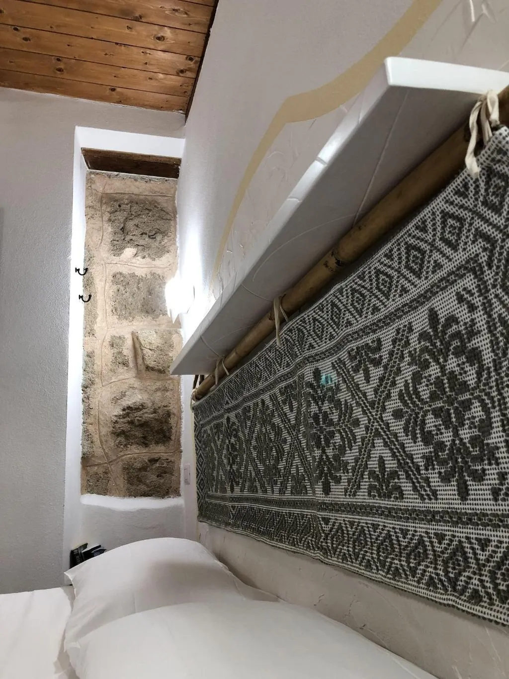 Room, Aigua, Alghero