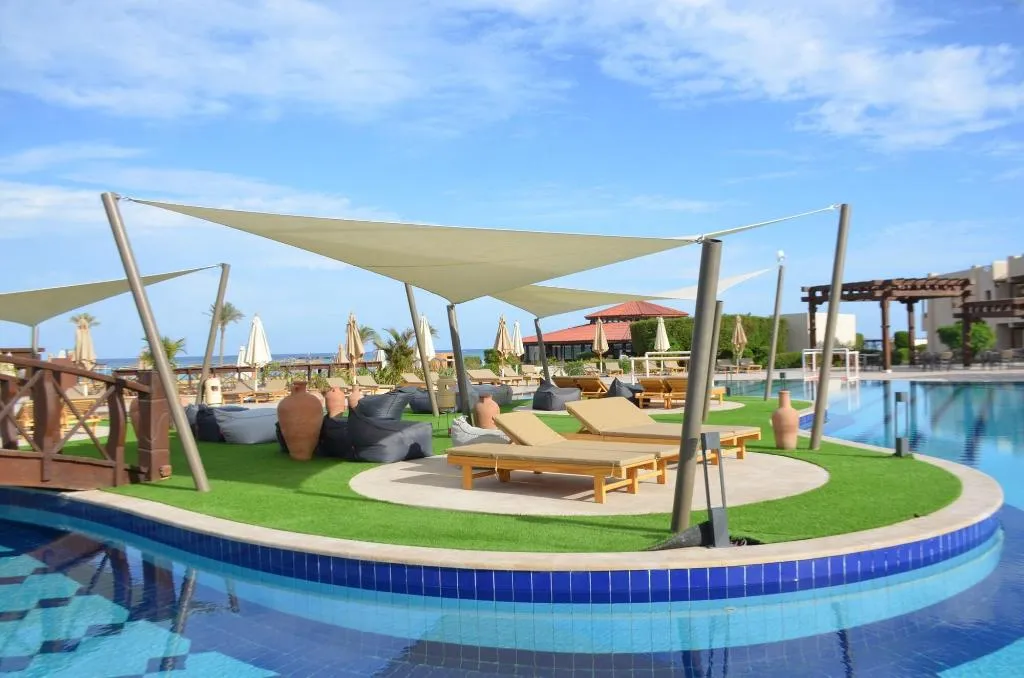 Sports and Entertainment, True Beach Resort, Red Sea Riviera