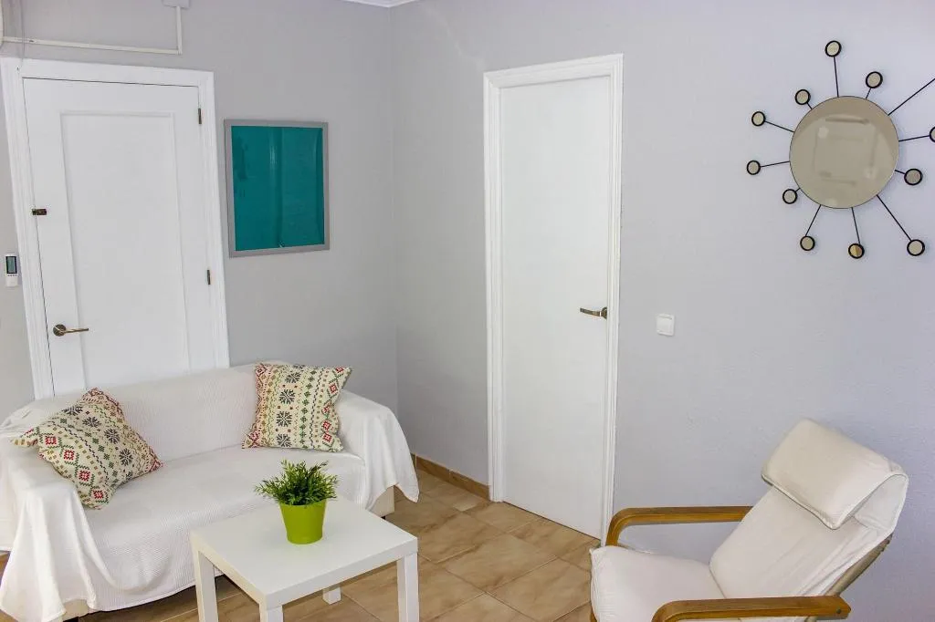 Room, Hostal Alba, Costa Blanca