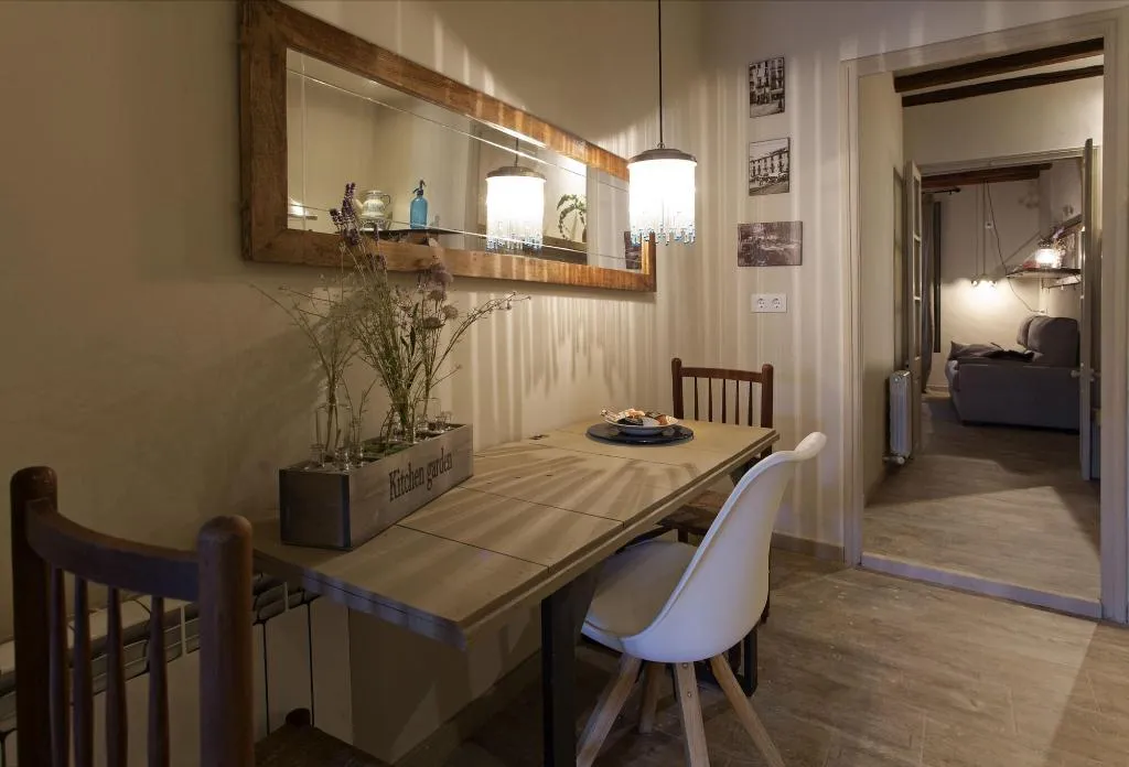 Room, El Jardinet De Sant Esteve, Barcelona