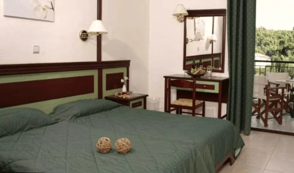 APARTMENT STANDARD Room, Chrousso Village, Halkidiki