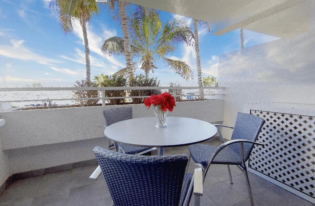 JUNIOR SUITE WITH BALCONY Room, Apartamentos Portonovo, Gran Canaria