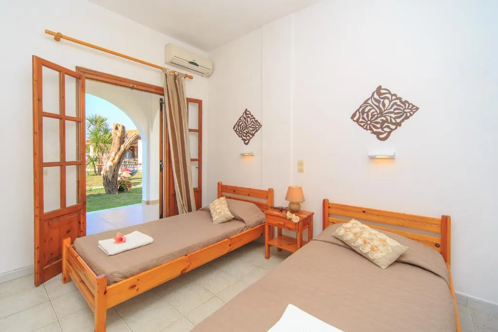 Room, Goudelis, Corfu