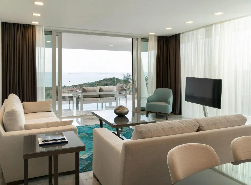 Room, Le Meridien Bodrum Beach Resort, Bodrum