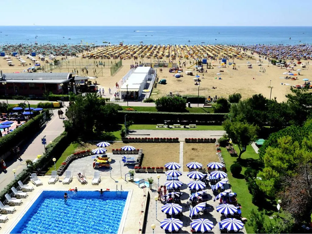 Beach, Palace, Venice