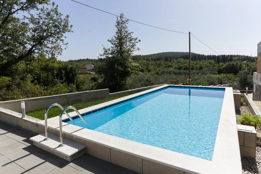 APARTMENT WITH BALCONY Room, Villa Harmonia, Dubrovnik