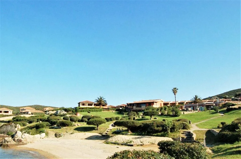 Beach, BAIA de BAHAS - Apartments, Olbia
