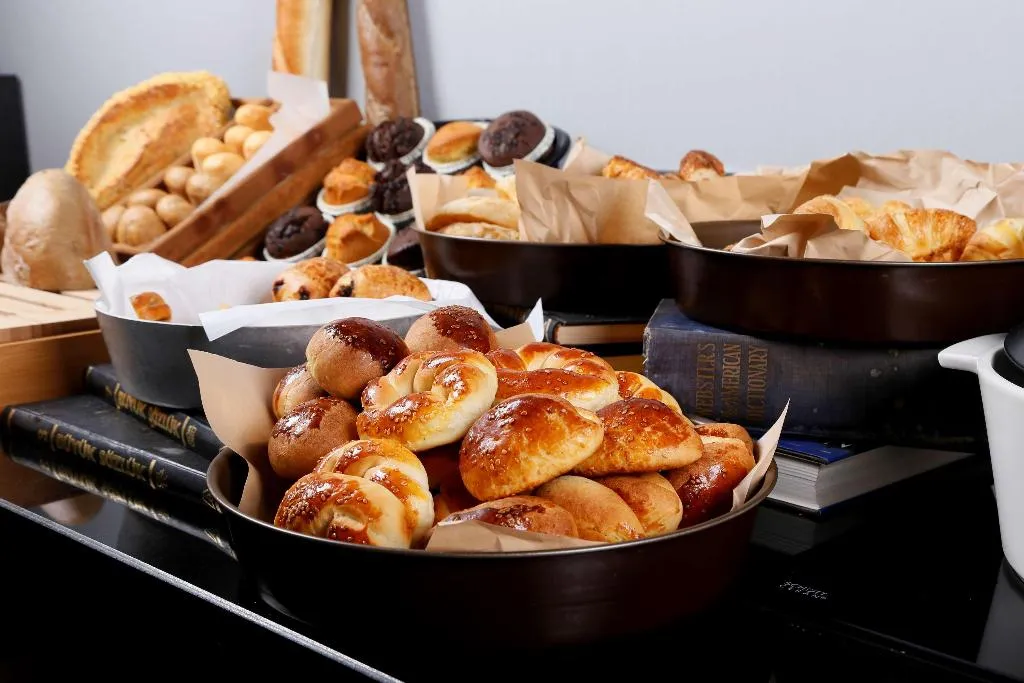 Restaurant, Park Inn by Radisson Izmir, Izmir