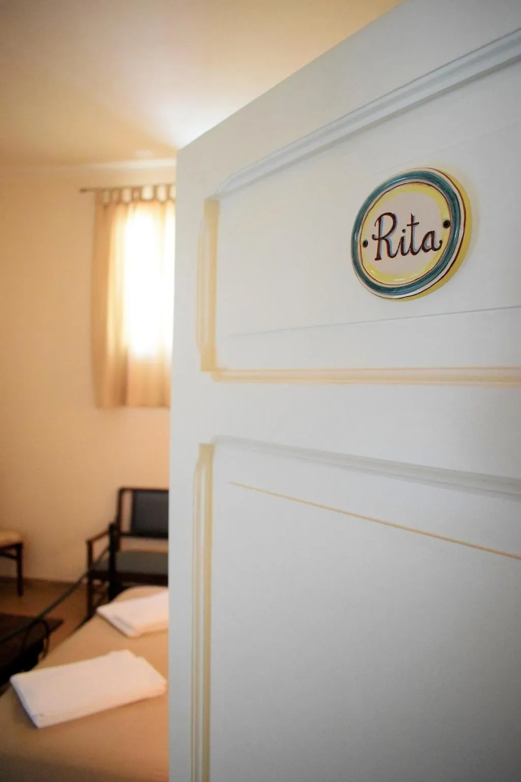 Room, Gilda Rooms & Breakfast, Catania