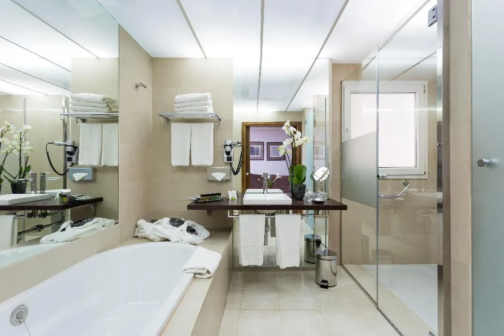 FAMILY ROOM CAPACITY 4 Room, Taburiente, Tenerife