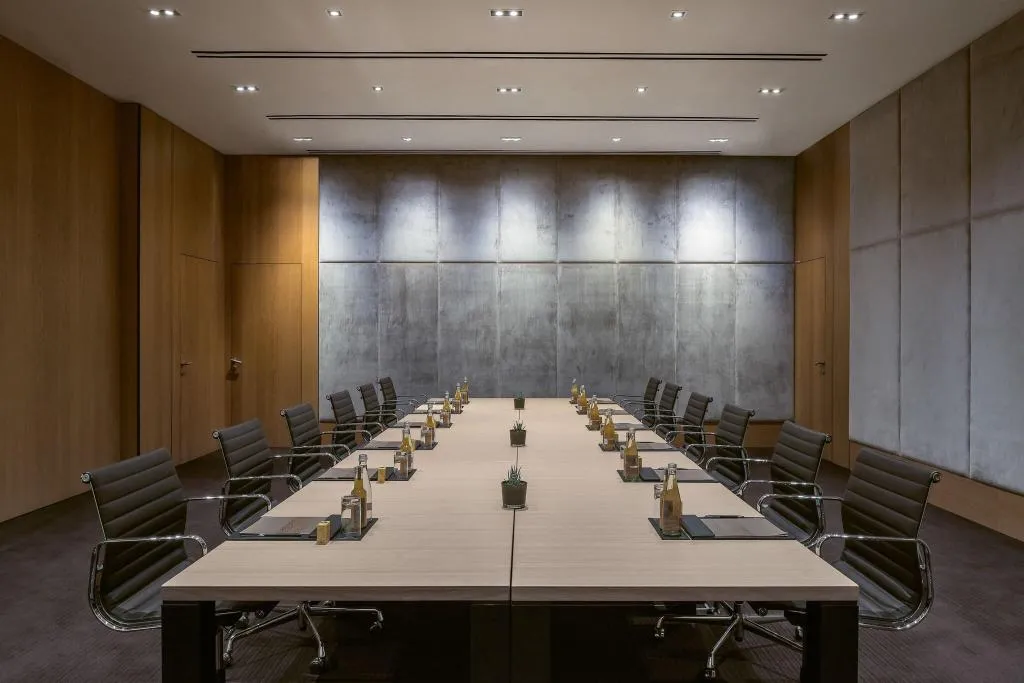 Conferences, Bulgari Hotel & Resorts, Dubai, Dubai