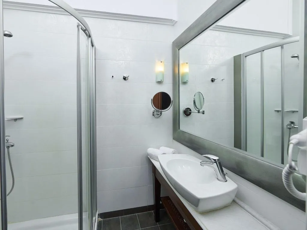 Room, Mediterranean Princess Adults Only Hotel, Thessaloniki
