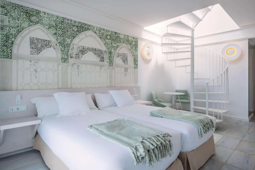 Room, Iberostar Selection Marbella Coral Beach, Costa Del Sol