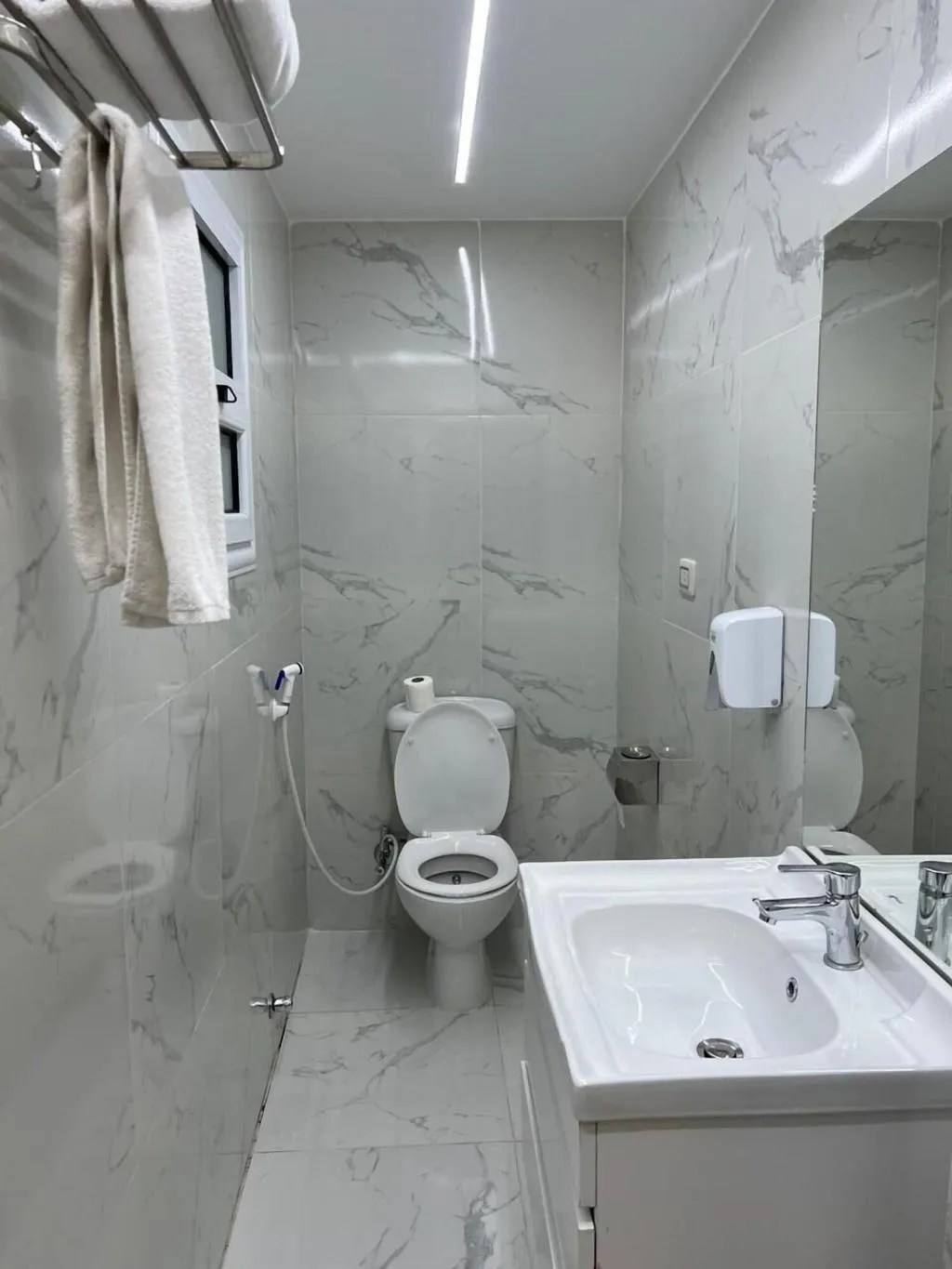 Room, Atlas International Hotels, Cairo