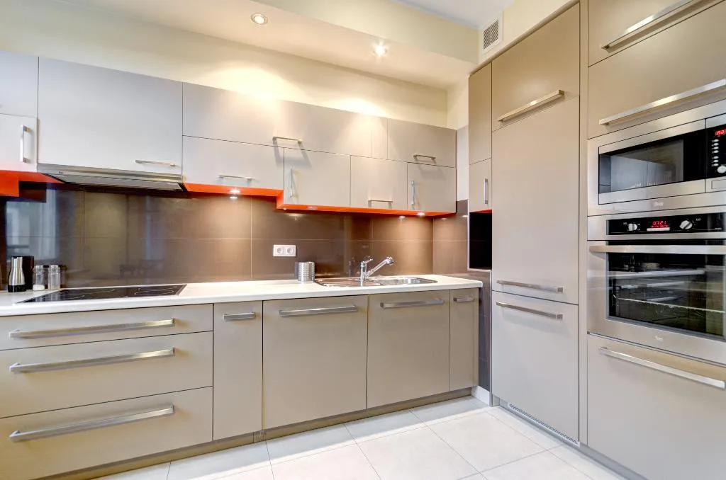 APARTMENT TWO BEDROOMS Room, Dom & House Apartments Parkur Sopot, Gdansk