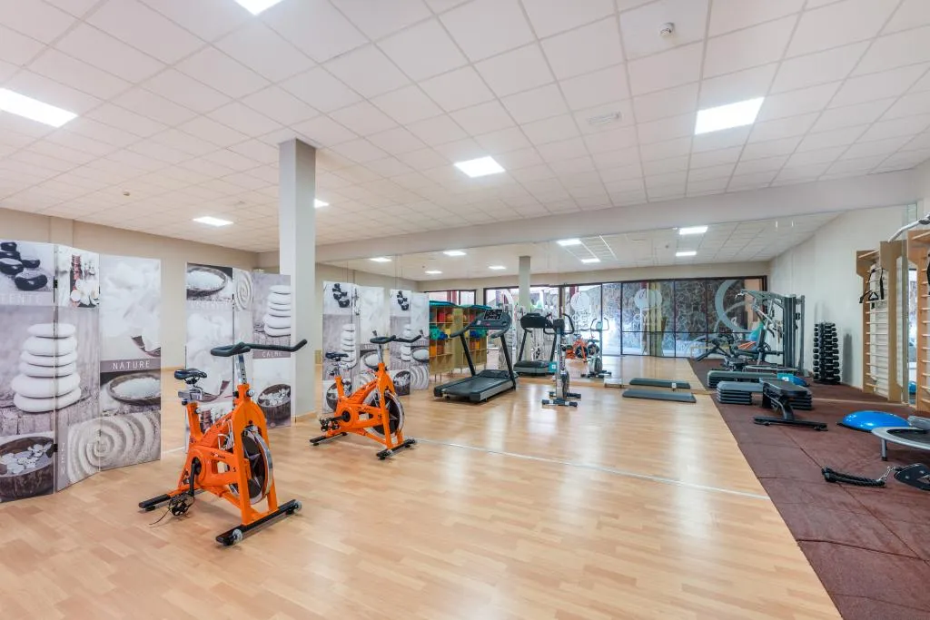 Sports and Entertainment, Hotel Esmeralda Maris by LIVVO, Fuerteventura