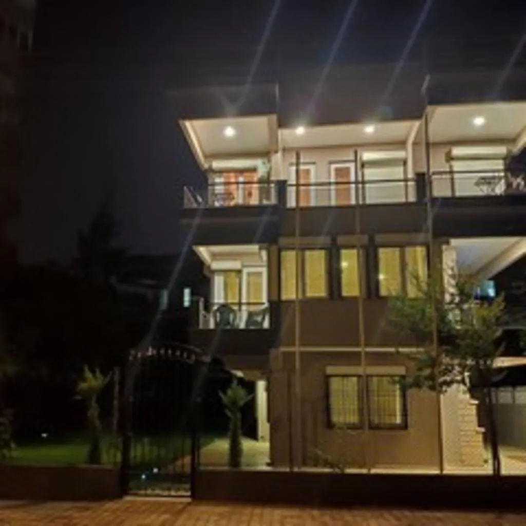 General view, El Mundo Suites, Antalya