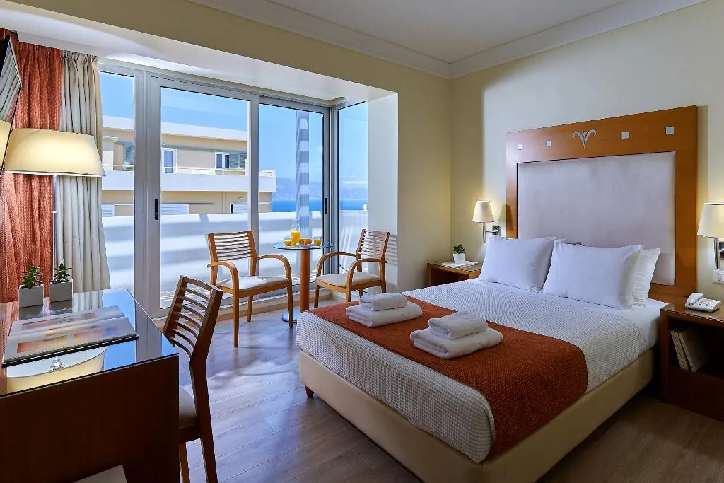 DOUBLE SUPERIOR Room, Atrion, Crete