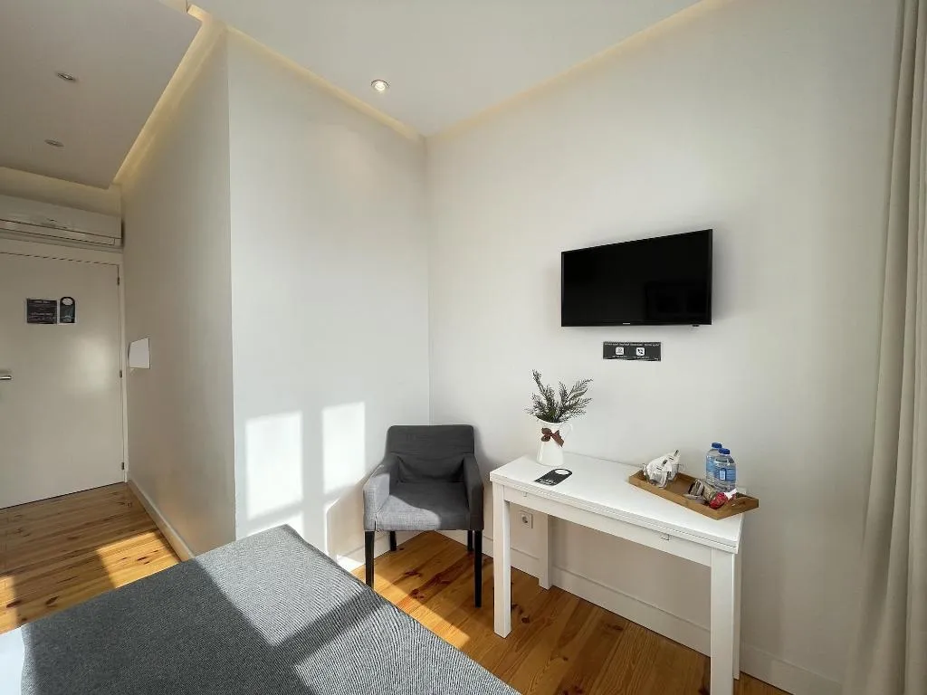 Room, Mystay Porto Centro, Porto
