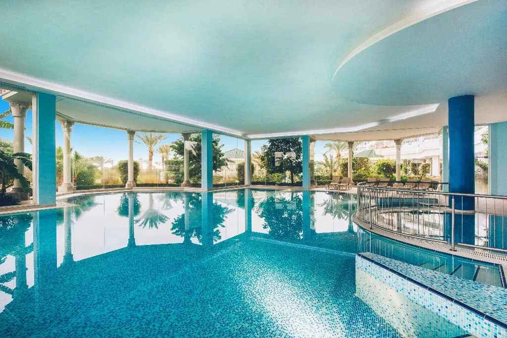Sports and Entertainment, Iberostar Selection Royal El Mansour, Tunisia