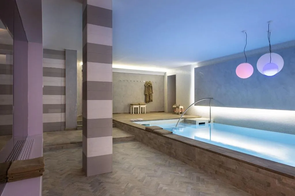 Sports and Entertainment, Altarocca Wine Resort, Perugia
