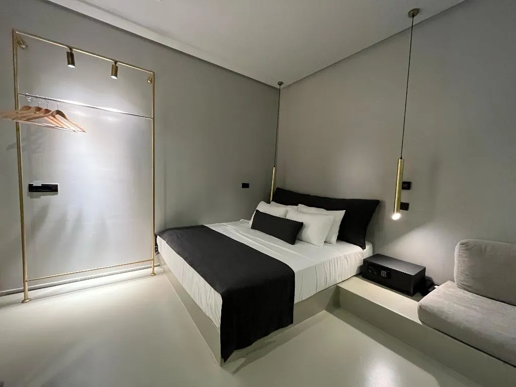 SUITE DELUXE WITH AIR CONDITIONING Room, AG Hotels Antalya, Antalya